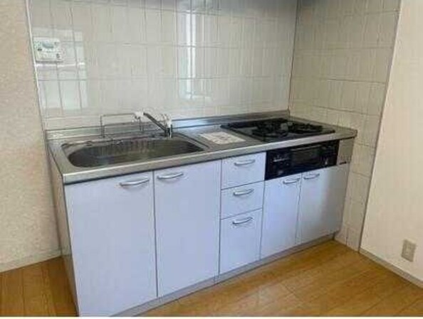 PLENDY大宮七里の物件内観写真